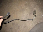 2004 Triumph Daytona 600 Side Kickstand Switch. Fixed Price $18.00.