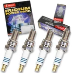 Pc Denso Iridium Power Spark Plug For Suzuki RF900 1994-1997 Tune Up Kit Hw. Fixed Price $44.03.