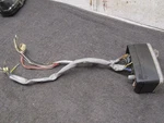 79-87 Yamaha Yamahopper Speedometer W/ Ignition Switch&key. Fixed Price $175.00.