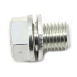 Replacement 12MM Oil Drain Plug Kawasaki Zx Ninja Equivalent For 92066-1174. Fixed Price $10.53.