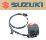 Start Stop Switch 12-15 DL650 Suzuki Vstrom Right On/off Kill #F256*. Fixed Price $130.77.