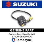 3740006B20000 Suzuki Left Handlebar Switch Assy Genuine Oem From Japan. Fixed Price $217.70.