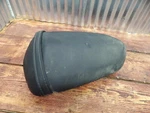 08-12 Kawasaki Ninja EX250 Rear Passenger Seat 53066-0276-12Y. Fixed Price $17.62.