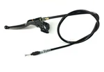 Clutch Cable & Lever For Honda CRF150F 2003-2005 CRF230F 2003-2019 22870-KPS-900. Fixed Price $17.99.
