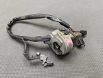 2008 00-02 05-08 Kawasaki ZZR600 ZX600J Oem Left Handlebar Switch Lights Signals. Fixed Price $28.00.