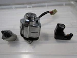 Honda 05 - 07 VT600 Cd Vlx Shadow Deluxe Oem Lock Set Ignition Helmet. Fixed Price $100.00.