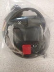 New-kawasaki Control Housing Assembly (part# 46091-0482)09-11 Ninja 650R / ER-6N. Fixed Price $149.79.