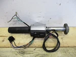 79 80 Vespa Piaggio Left Clutch Handlebar Hi Lo Light Horn Switch. Fixed Price $224.99.