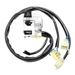 Control Switch Turn Signal Horn Headlight For Honda Shadow Vlx VT600 2004-07. Fixed Price $64.95.