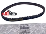 New 2000 2004 Genuine Kawasaki Mule 520 550 Drive Belt 59011-1071 Oem. Fixed Price $70.95.