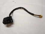 Hyosung GT250R Left Controls Turn Signal Switch Headlight Horn Fits 2001-2009. Fixed Price $18.40.