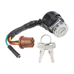 For 1969 1970 1972-1976 Honda Trail CT70H Ignition Key Switch Us. Fixed Price $19.38.