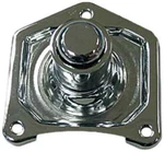 Harddrive Direct Starter Button Chrome 820-2696. Fixed Price $45.95.