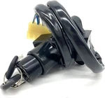 Kawasaki Genuine 2001-2005 ZRX1200 ZZR1200 Switch Assy Ignition 27005-5120. Fixed Price $171.99.