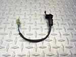 2007 88-07 Kawasaki EX250 Ninja 250R Rear Brake Light Switch Assy. Fixed Price $23.20.