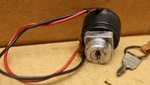 Honda Main Ignition Switch With Key Oem 35010-089-671 Vintage. Fixed Price $23.92.