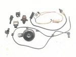 06-08 Bmw K1200GT Horn Map Iat Oxygen Speed Sensor Cable Kit Set. Fixed Price $77.57.