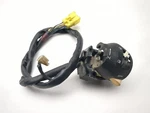 99-07 Suzuki Hayabusa GSX1300R Left Handlebar Switch 37400-24F10. Fixed Price $24.99.