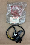 Vintage New Old Stock Oem Honda Cb Cl 175 K5 K6 Starter Switch 35300-316-670 Nib. Fixed Price $164.99.