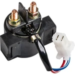 Ricks Starter Solenoid 65-602. Fixed Price $47.71.