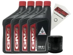 Oem 2001-2006 Honda RVT1000R RC51 Oil Change Kit. Fixed Price $56.25.