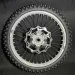 2003-2025 KTM250EXC 250XC Xcw Front Wheel Rim Assembly. Fixed Price $395.99.