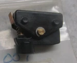 1973-1983 Kawasaki Nos Oem KZ650 KZ1000 Horn Button 46028-007. Fixed Price $24.99.