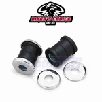 Bikers Choice Handlebar Mount Rebuild Kit For 1973-1985 Harley Davidson Flh. Fixed Price $30.25.