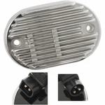 Drag Specialties 2112-1029 Solid State Regulator Chrome. Fixed Price $216.09.