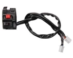 Chinese Atv Quad Kill Starter Headlight Switch Sunl Roketa Coolster 110 125 150. Fixed Price $19.95.
