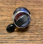 Benelli Wards Moto Guzzi Ducati Gilera 2 Position Light Switch & Horn Button Cev. Fixed Price $24.99.