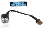Oem Genuine Honda Ignition Switch With Key CA175/CB175/CB350/CB450/CL175/CL450. Fixed Price $49.99.