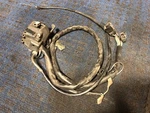 91 92 94 Honda CBR600F2 Left Switch Turn Signal Hi Lo Horn. Fixed Price $39.99.
