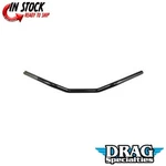 Drag Specialties 0601-4170 Black 1" Superbar Handlebars For Harley. Fixed Price $108.14.