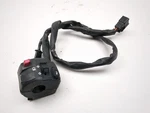 15-25 Kawasaki EN650 Vulcan Front Left Handlebar Switch 46091-0292. Fixed Price $53.34.