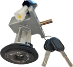 Ignition Switch Lock Set For Flywing / Tank GY6 Mopeds & Scooter. Fixed Price $36.44.