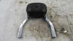 1996 Kawasaki VN1500C Vulcan Rear Passenger Backrest Grab Bar. Fixed Price $39.95.