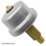 Beck Arnley 201-1397 Oil Press Sw W/gauge For 81-91 Mazda RX-7. Fixed Price $69.20.