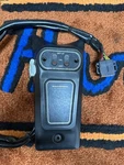 Harley Davidson Oem Touring Cb Intercom Communication System Dash Panel 77331-98. Fixed Price $24.00.