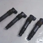 Denso Ignition Coils 129700 4150 2001 2002 2003 Suzuki Gsx-r 750 Set Of. Fixed Price $49.66.