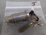 Bmw 51252313284 Lock Cylinder Key F650CS K1200GT R1100GS R1100RT R1150GS J. Fixed Price $29.00.