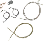 LA-8051KT-19 Choppers Cable/brake Line Kit. Fixed Price $398.99.