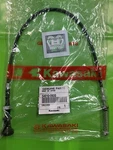 Kawasaki Oem Mule Hood Cable 54010-0600. Fixed Price $30.63.