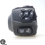 2124 Harleydavidson Sportster RH975 Right Control Switch Throttle Sensor G2U. Fixed Price $158.76.