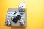 Harley Davidson New Oem Lock Set 1993-2005 , 53560-93A. Fixed Price $203.97.