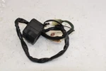 Oem Yamaha Motorcycle 1993 Fj 1200 Handle Switch Left 4AH-83973-00-00. Fixed Price $40.00.