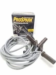 9399 Pro Spark Silicone Plug Wires Gray 8MM Made In Usa. Fixed Price $18.32.