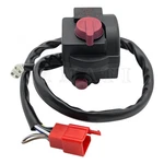 Control Switch Start Kill Stop Throttle For Honda Goldwing GL1100 1980-1983. Fixed Price $38.95.