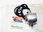 Oem Genuine Yamaha Front Brake Lever Holder Handlebar Switch 169-82821-10. Fixed Price $79.20.