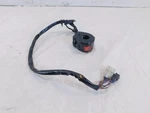 Victory Sport & Deluxe V92 Cruiser Right Handlebar Engine Stop Start Switches. Fixed Price $99.95.